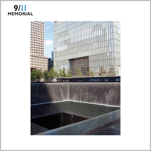  9.11 Memorial, whatâ€™s happening in New York, 9.11 remembrances, exhibitions, 
