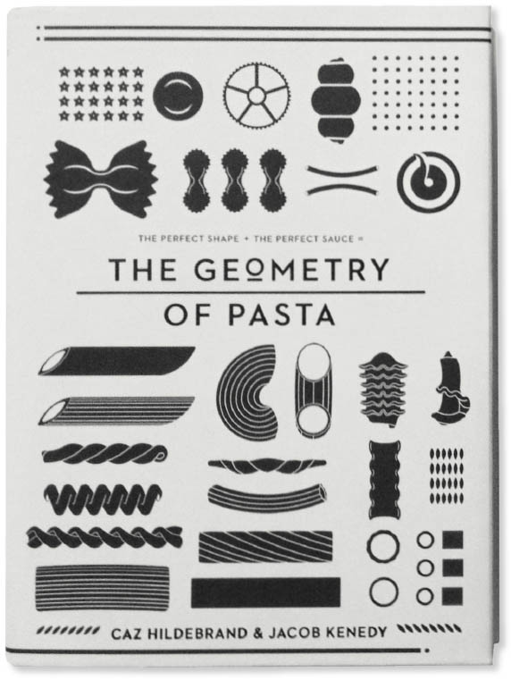 	book reviews, design, humor, mathematics, pasta engineering, pasta recipes, science of pasta